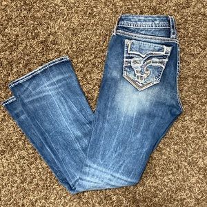 RR jeans